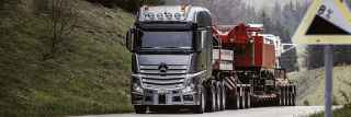 고객 맞춤형 트럭(Custom Tailored Trucks)(CTT)