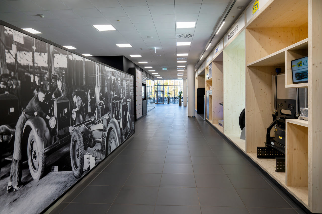 Customer Experience Centre