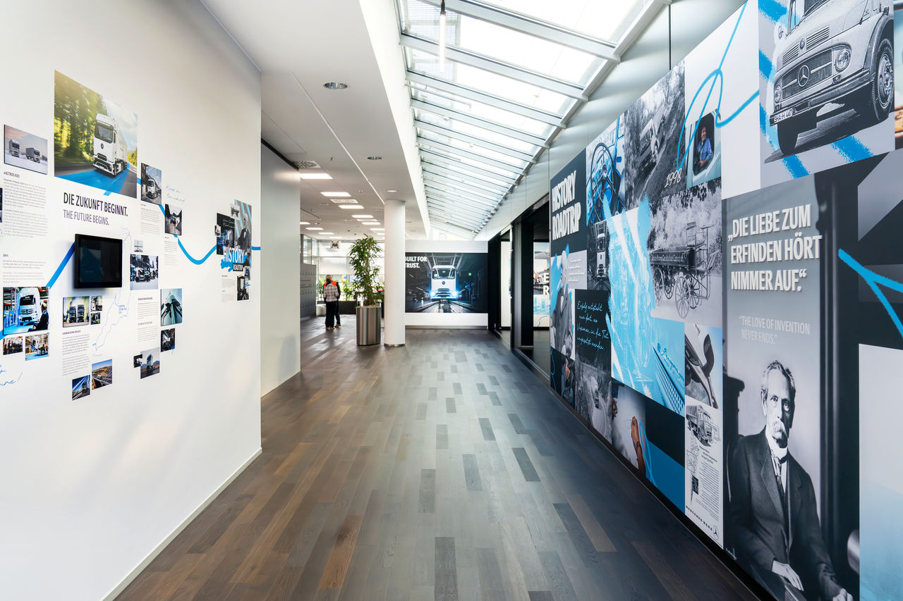 Customer Experience Centre