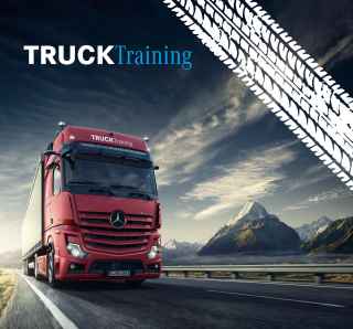 Mercedes-Benz TruckTraining