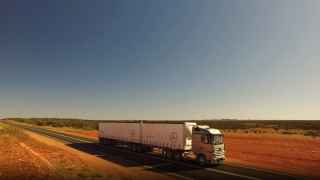 About Mercedes-Benz  Trucks Australia