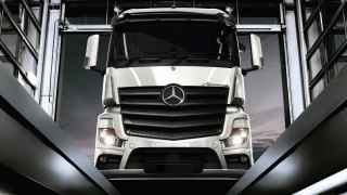 Mercedes-Benz Service Plans