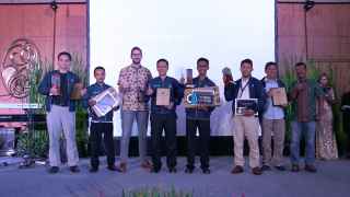 Indonesia TechMasters 2020