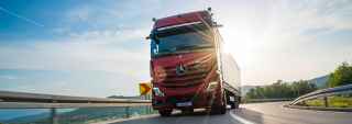 Predictive Powertrain Control (PPC) - 10 küsimust ja vastust Mercedes-Benz Trucksi ennetava kiirushoidiku kohta
