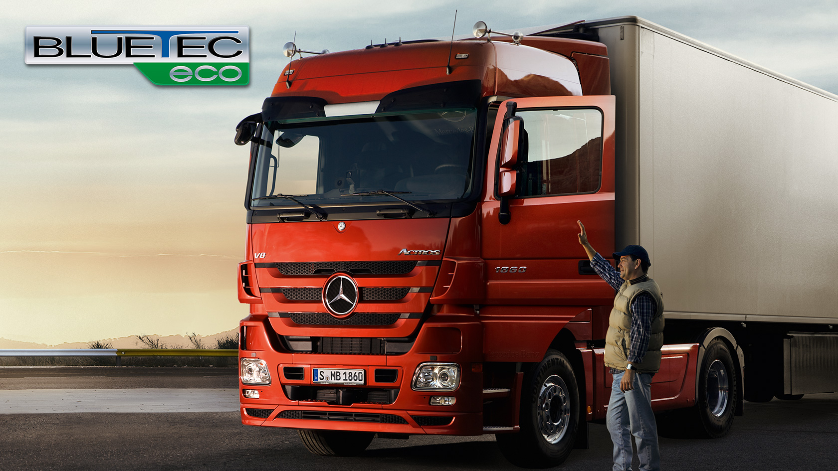 Mercedes-Benz Travelbag Actros black red sportbag Trucks you can trust NEW 