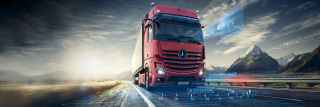 The Actros