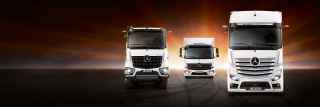 Mercedes-Benz originaalvaruosad ja -lisavarustus