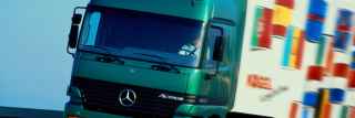 2021 - een jubileumjaar voor Daimler Trucks and Buses