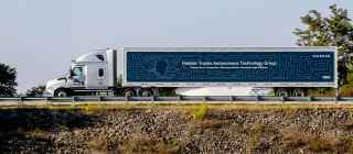 Daimler Trucks en Torc Robotics breiden de tests van de geautomatiseerde trucktechnologie op het Amerikaanse openbare wegennet uit.