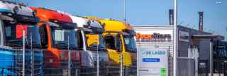 Unieke TruckStore-garantie: tot twee jaar zonder kilometerbeperking op aandrijflijn