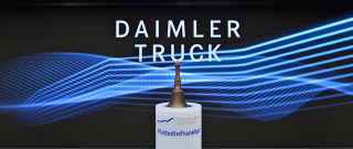 Daimler Truck wchodzi na giełdę jako samodzielna firma   03