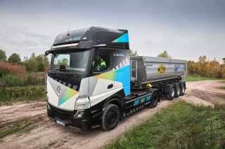 Mercedes-Benz Trucks elektryfikuje segment pojazdow budowlanych02