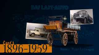 125 rokov nákladných vozidiel.