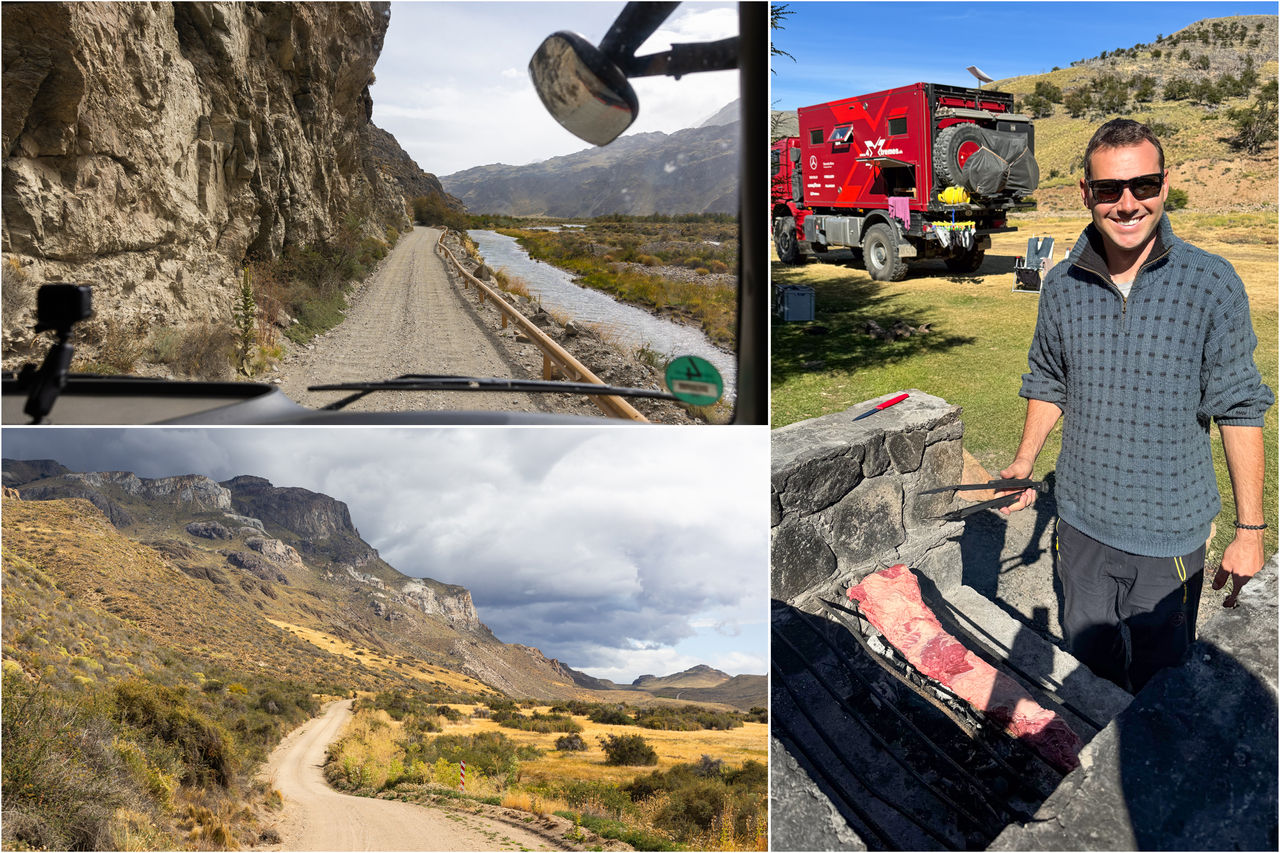 4-XTREMES – PART 78: To the furthest corners of Chile