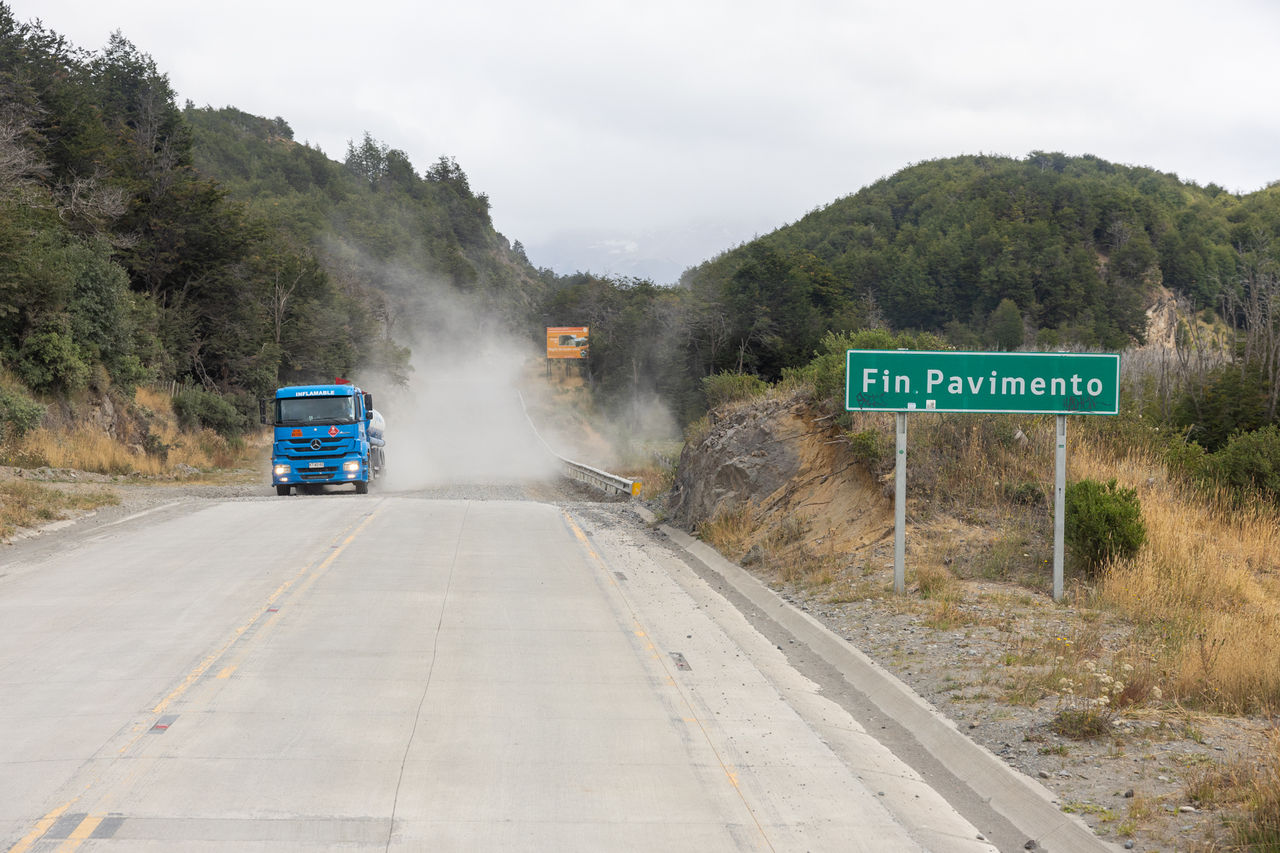 4-XTREMES – PART 78: To the furthest corners of Chile