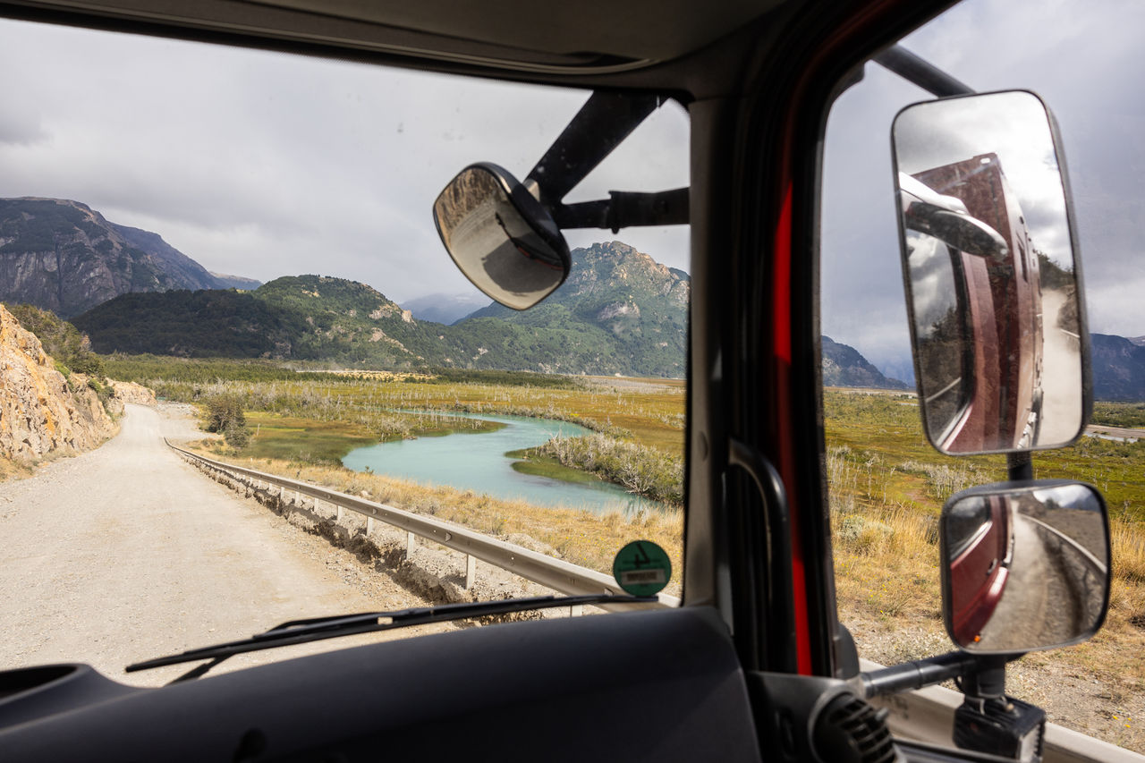 4-XTREMES – PART 78: To the furthest corners of Chile