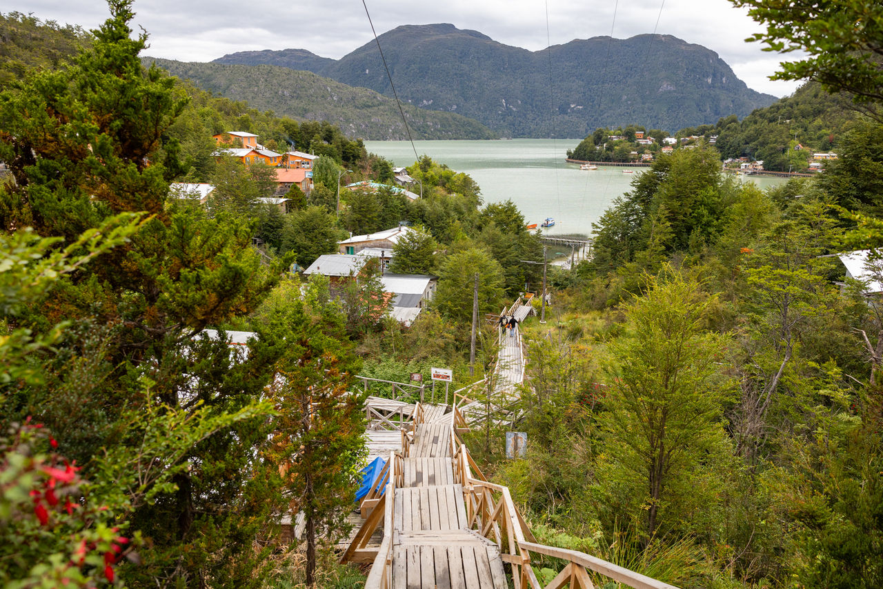 4-XTREMES – PART 78: To the furthest corners of Chile
