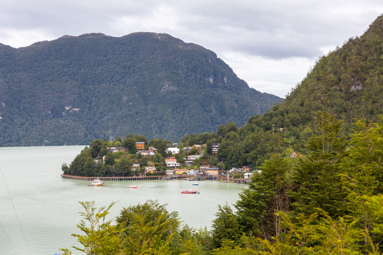 4-XTREMES – PART 78: To the furthest corners of Chile