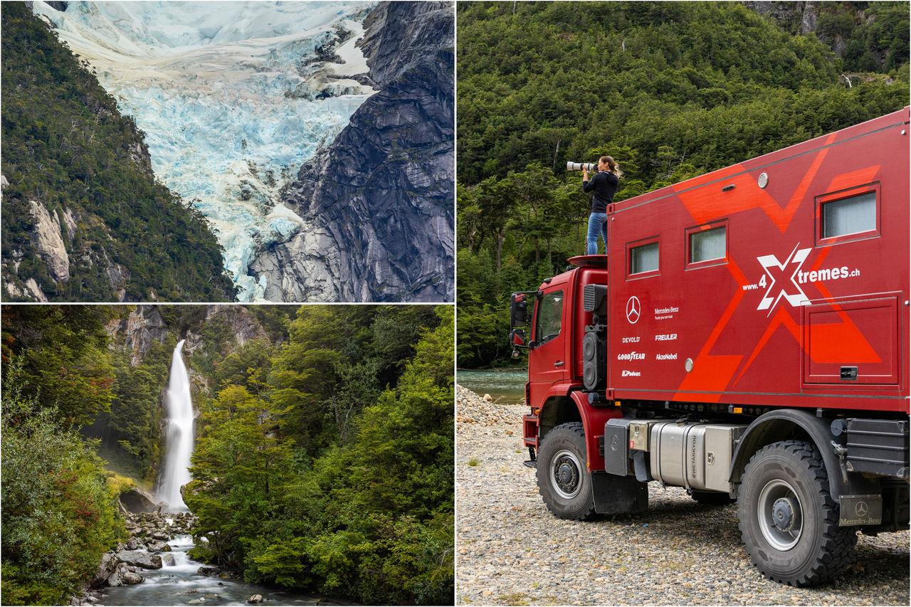 4-XTREMES – PART 78: To the furthest corners of Chile