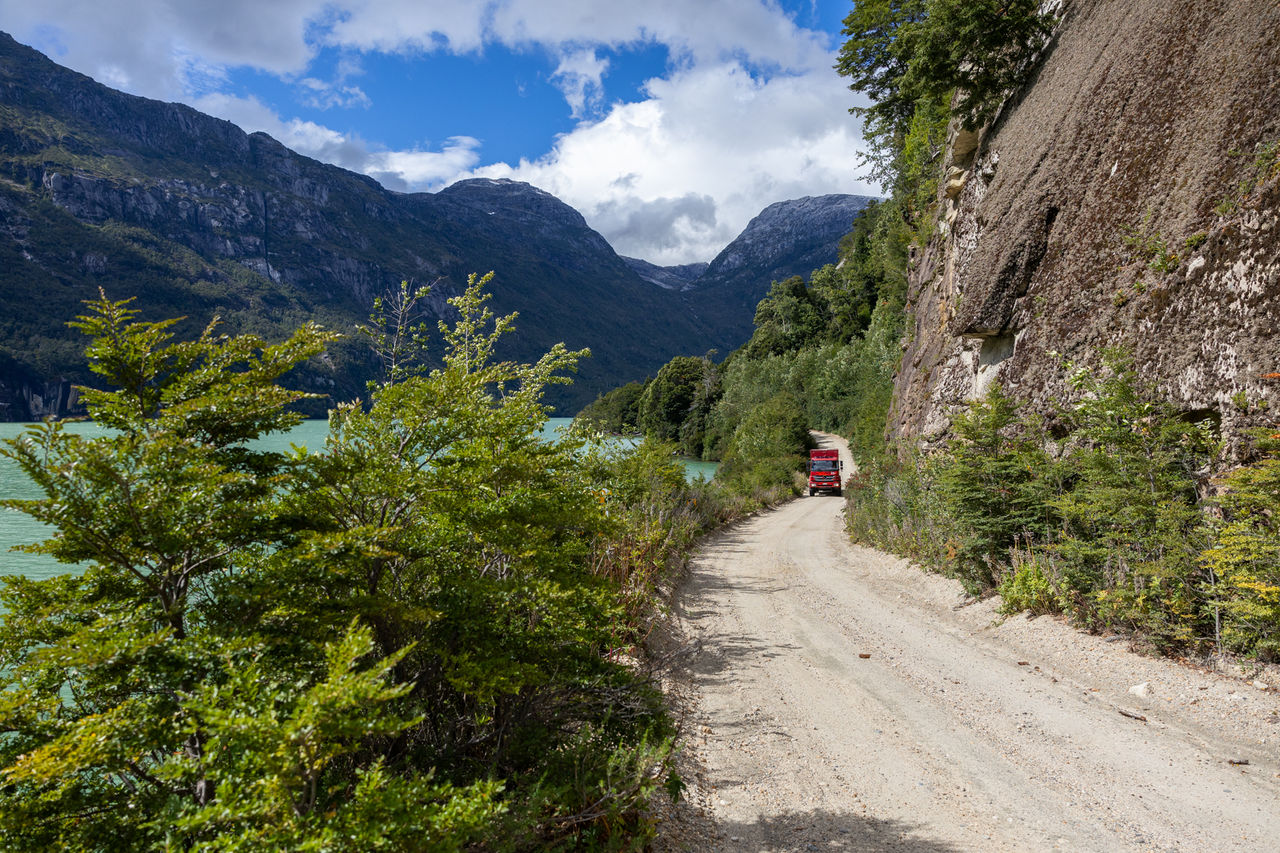4-XTREMES – PART 78: To the furthest corners of Chile