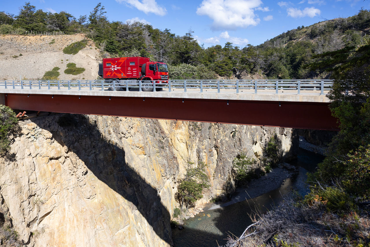 4-XTREMES – PART 78: To the furthest corners of Chile