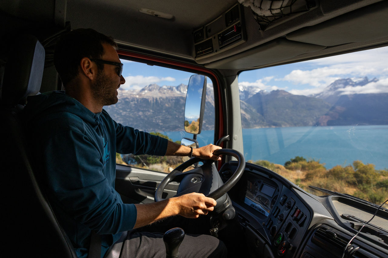 4-XTREMES – PART 78: To the furthest corners of Chile