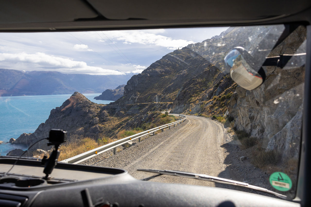 4-XTREMES – PART 78: To the furthest corners of Chile