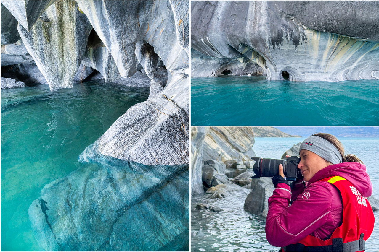 4-XTREMES – PART 78: To the furthest corners of Chile