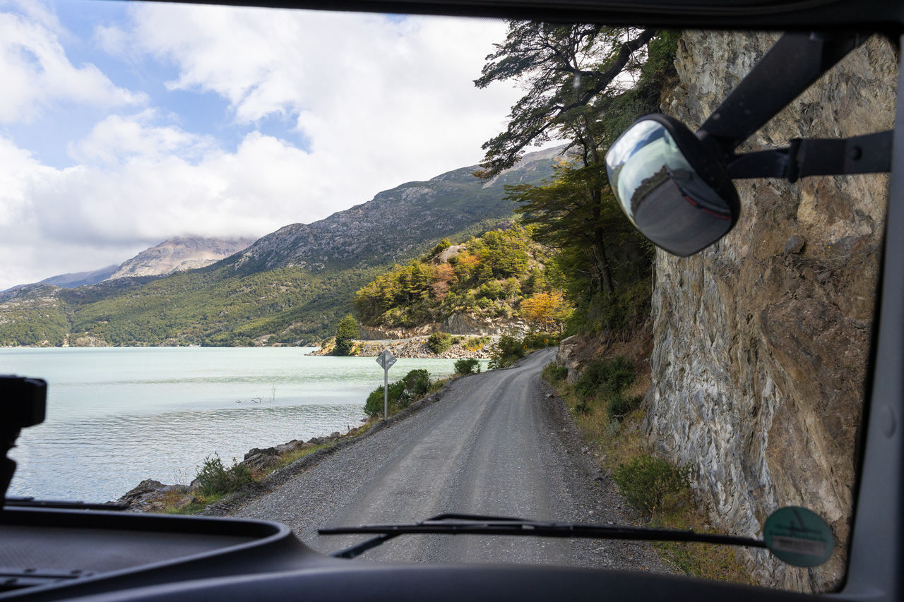 4-XTREMES – PART 78: To the furthest corners of Chile