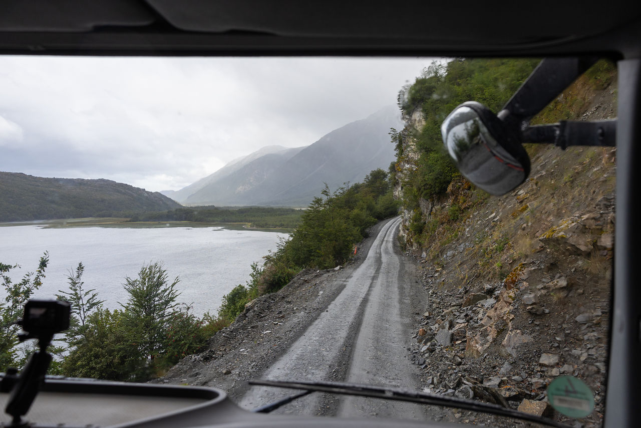 4-XTREMES – PART 78: To the furthest corners of Chile