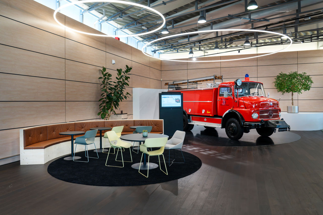 Customer Experience Centre