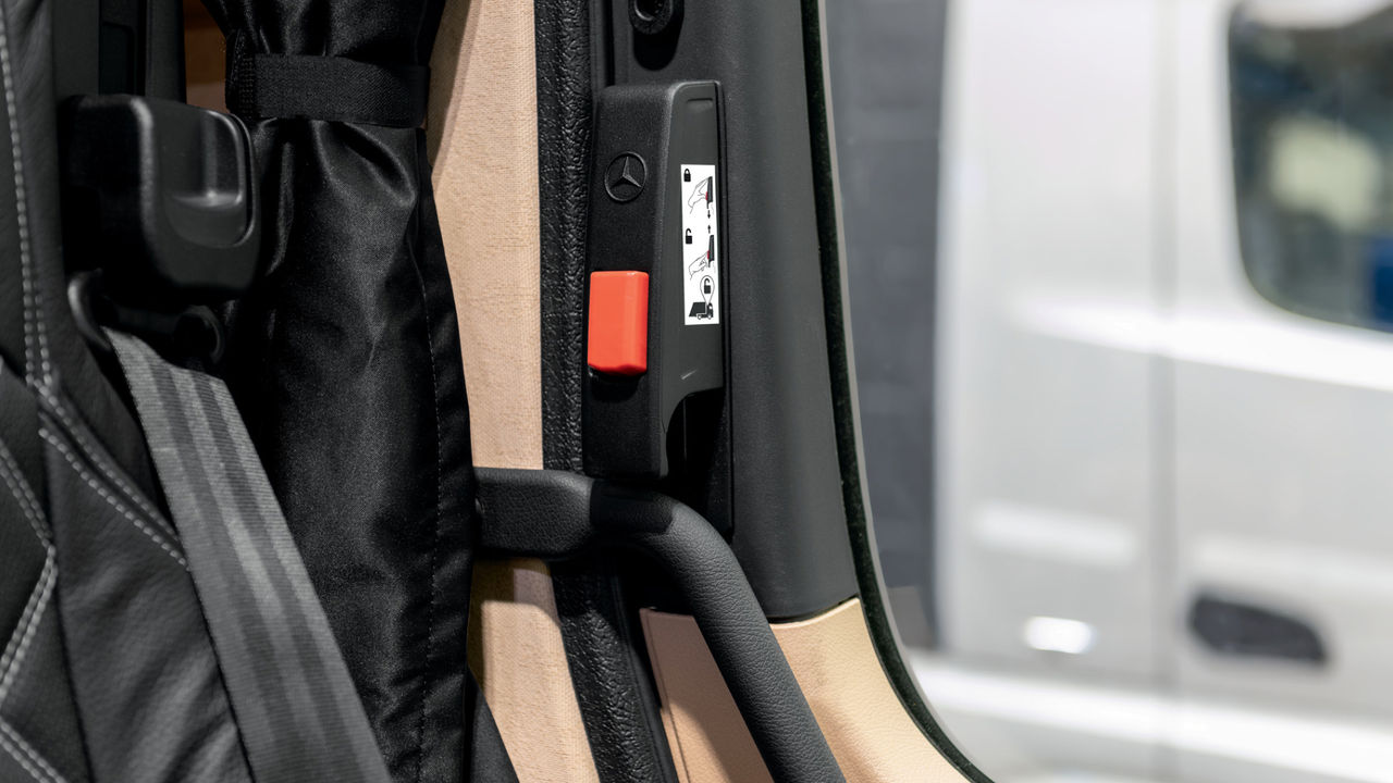 Protecție antiefracție CabLock