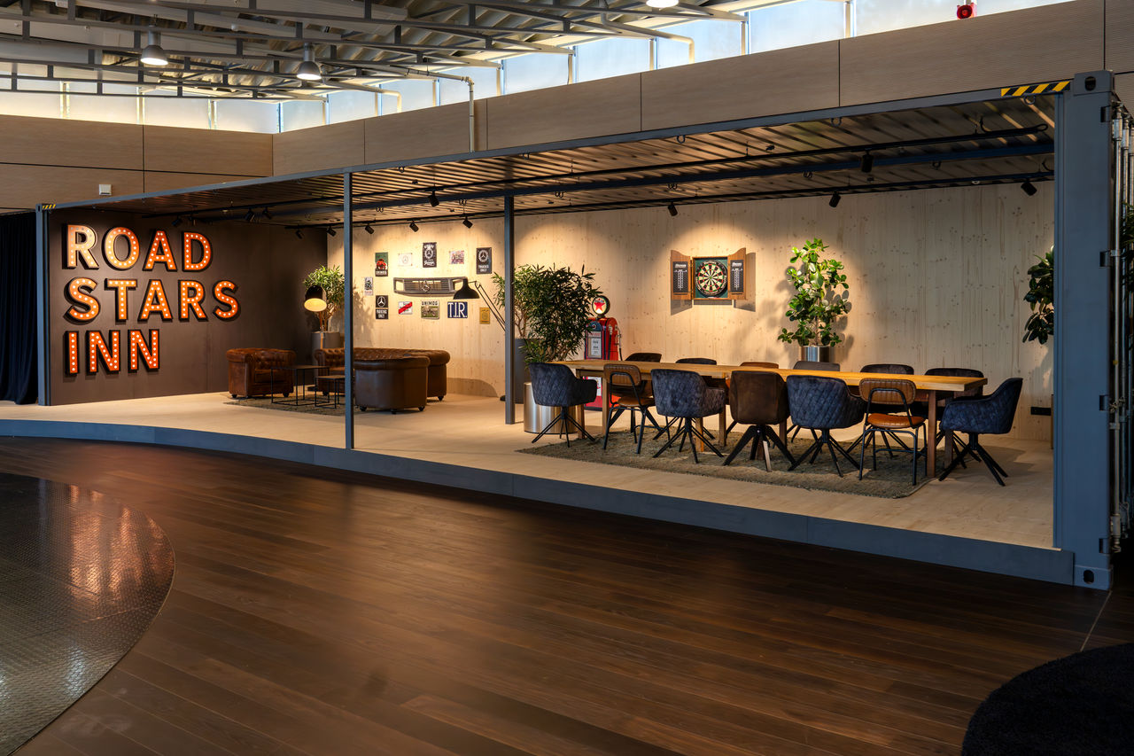 Customer Experience Centre