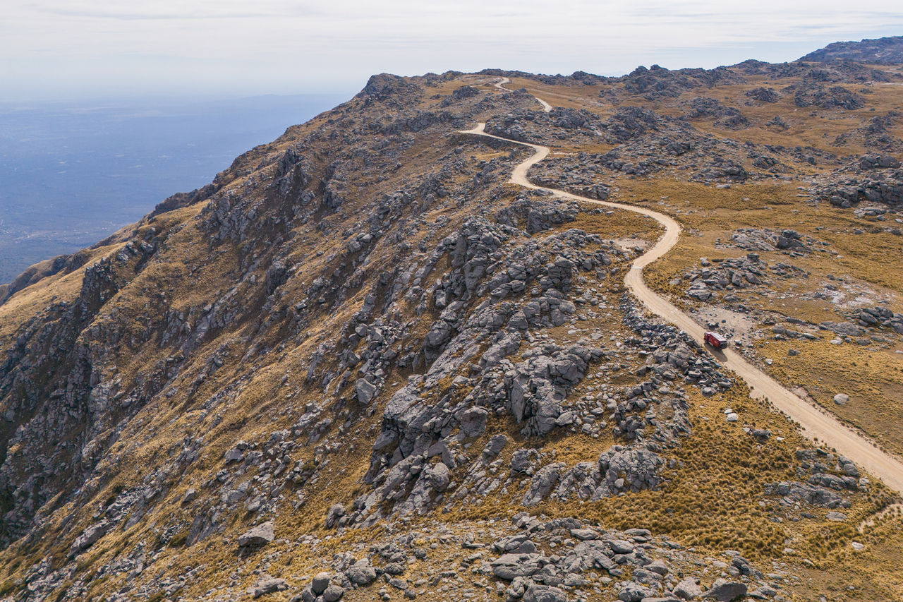 4-Xtremes – Bölüm 82: Arjantin'in kalbinden geçiş