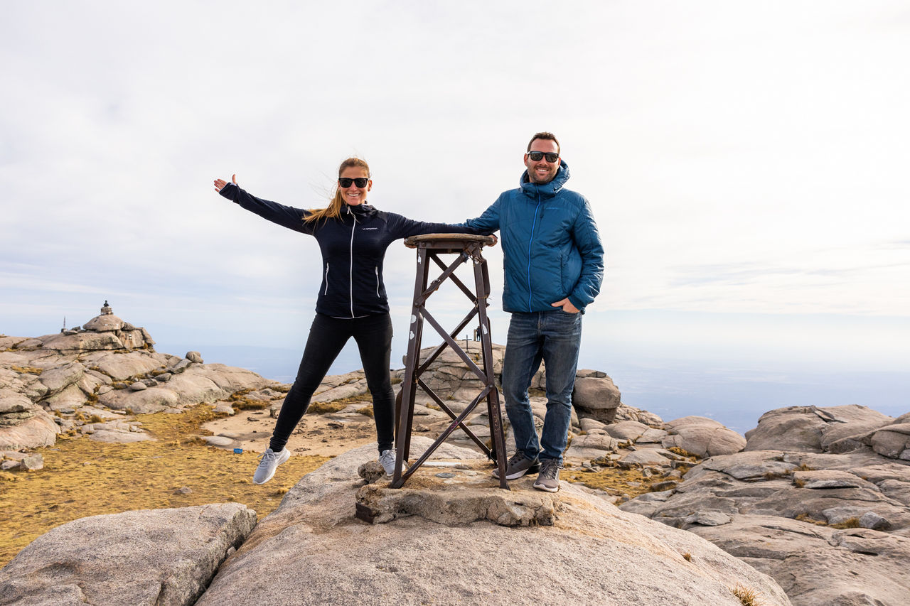 4-Xtremes – Bölüm 82: Arjantin'in kalbinden geçiş